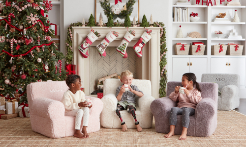 Pottery Barn Kids on X: Fun, functional & oh-so-dreamy! Shop the