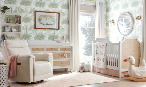 Pottery Barn Kids - Somerset Collection